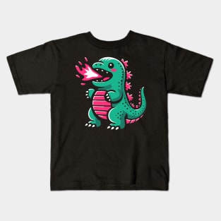 Godzilla Kids T-Shirt